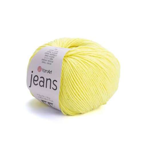 Yarnart Jeans 58