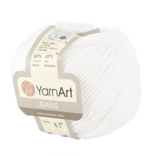 Yarnart Jeans 62