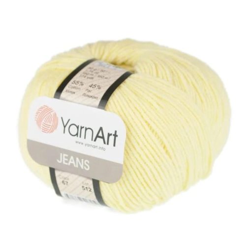 Yarnart Jeans 67