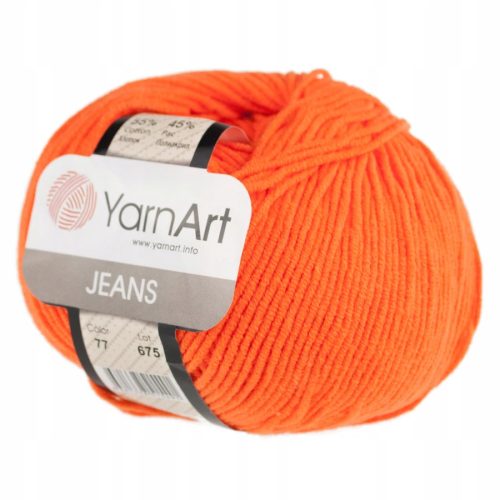 Yarnart Jeans 77
