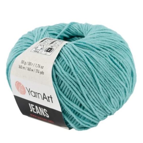 Yarnart Jeans 81