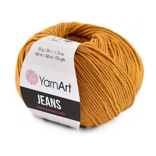 Yarnart Jeans 84