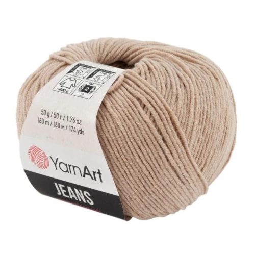 Yarnart Jeans 87