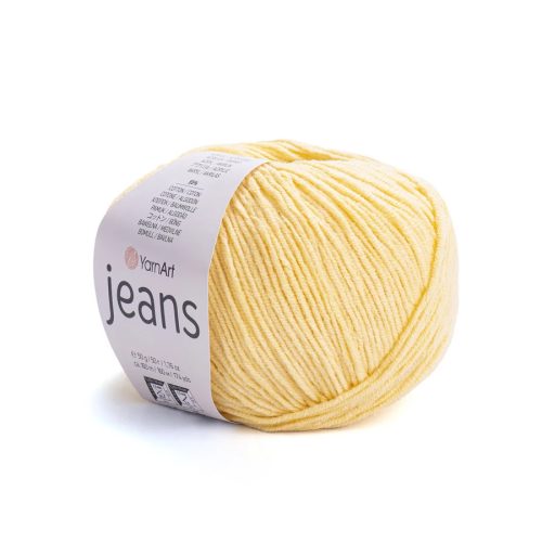 Yarnart Jeans 88
