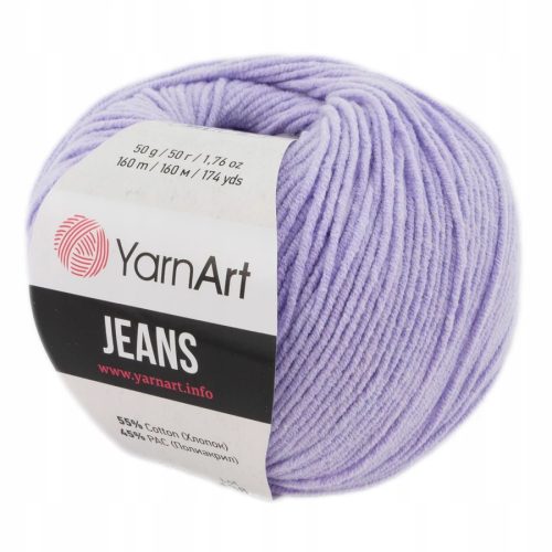 Yarnart Jeans 89