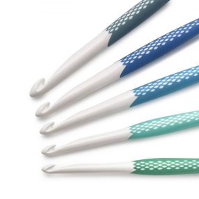 Prym ergonomikus horgolótű
