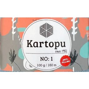 Kartopu NO:1