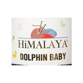 Dolphin Baby