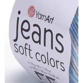 Jean Soft