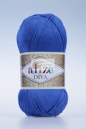 Díva 132
