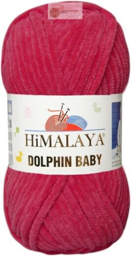 Dolphin Baby 80310 Málna