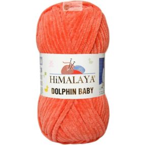 Dolphin Baby 80312 Korall