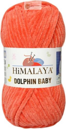 Dolphin Baby 80312 Korall