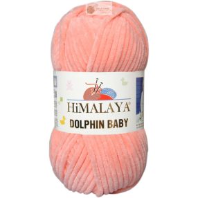 Dolphin Baby 80323 Barack