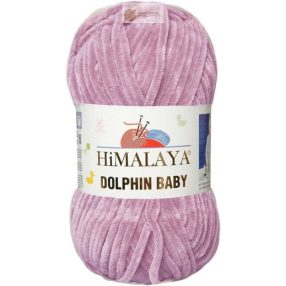 Dolphin Baby 80334 Levendula