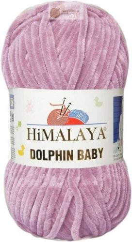 Dolphin Baby 80334 Levendula