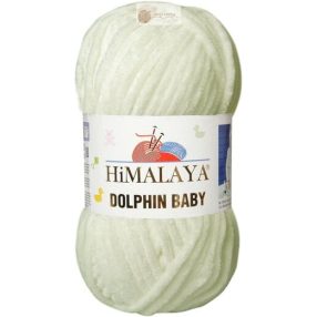 Dolphin Baby 80342 Kőszín