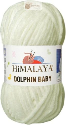 Dolphin Baby 80342 Kőszín