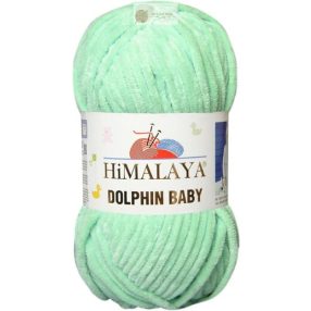 Dolphin Baby 80345 Menta