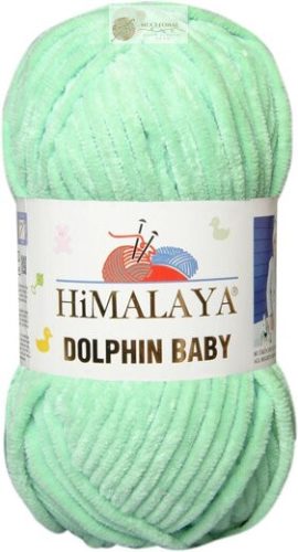 Dolphin Baby 80345 Menta