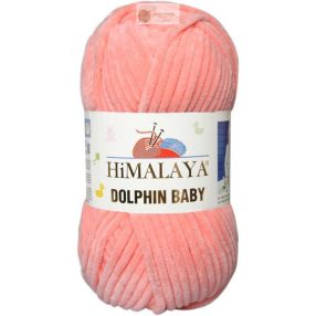 Dolphin Baby 80346 Őszibarack