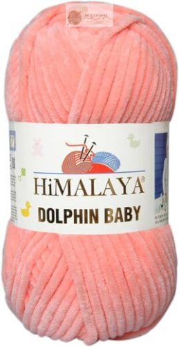 Dolphin Baby 80346 Őszibarack