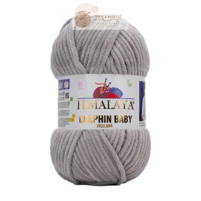 Dolphin Baby 80357