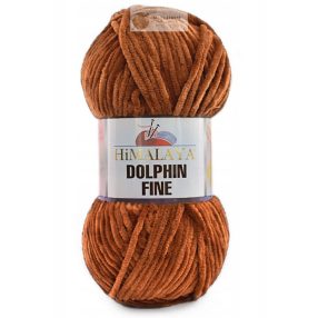 Dolphin Baby 378 fahéj