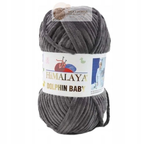 Dolphin Baby 80382