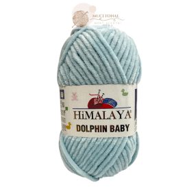 Dolphin Baby 80385