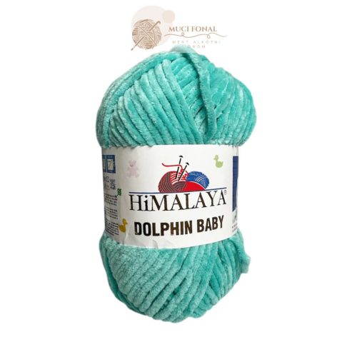 Dolphin Baby 80387