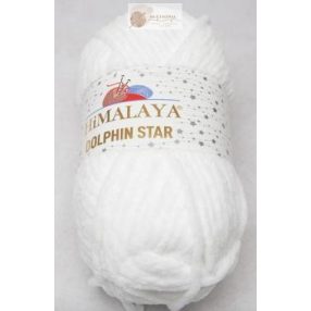 Dolphin Baby Star 92101