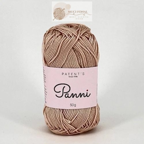 Panni 07 ivory