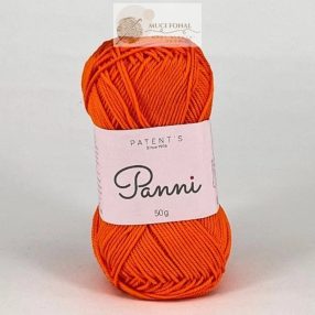 Panni 102 Neon narancs