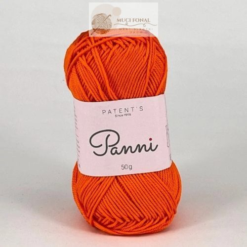 Panni 102 Neon narancs