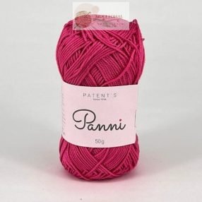 Panni 103 Neon pink
