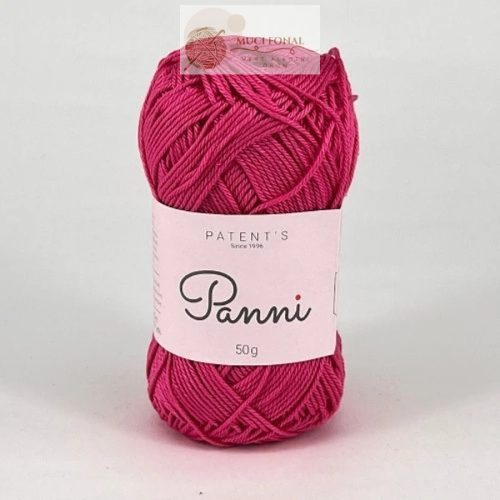 Panni 103 Neon pink