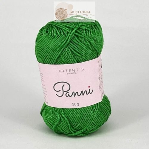 Panni 104 Neon zöld