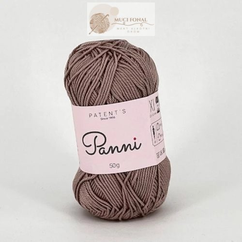 Panni 12 bézs