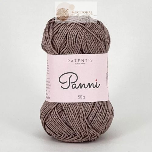 Panni 13 gomba