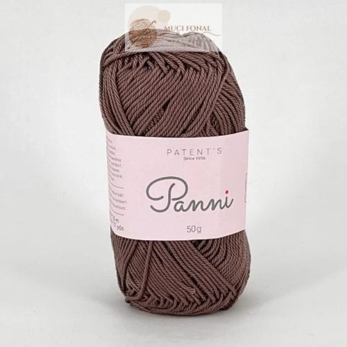 Panni 14 Teddy