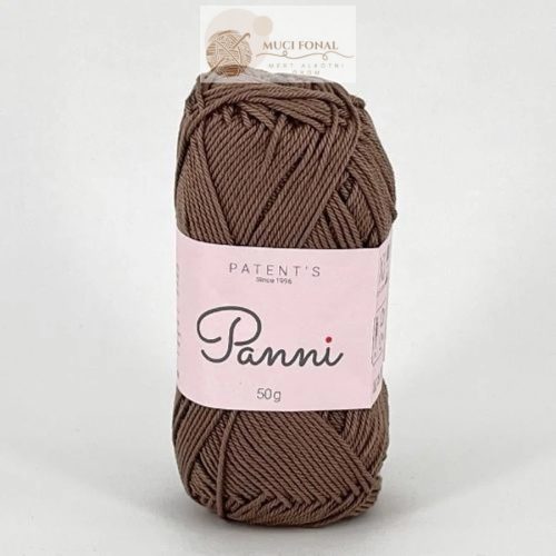 Panni 15 Taupe