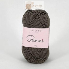 Panni 16 szürkés barna