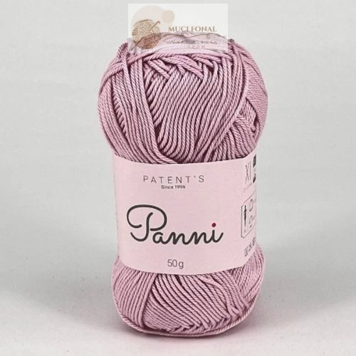 Panni 24 Rózsaszín
