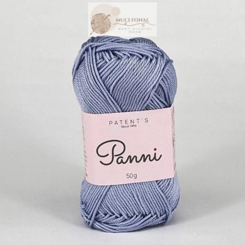 Panni 32 Pasztelkék
