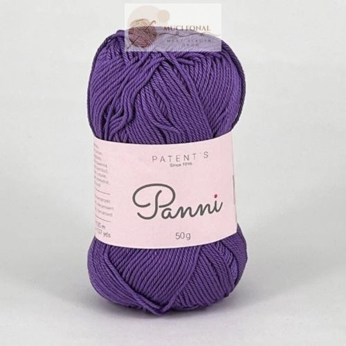 Panni 34 Viola