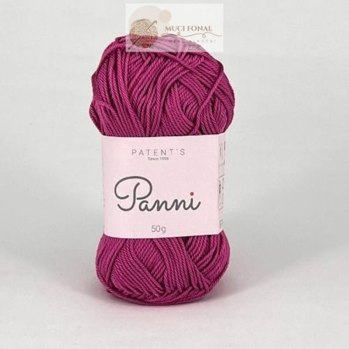 Panni 37 Frézia