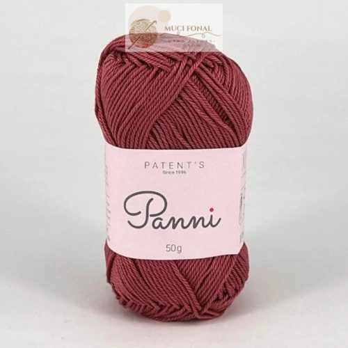 Panni 45 Marsala