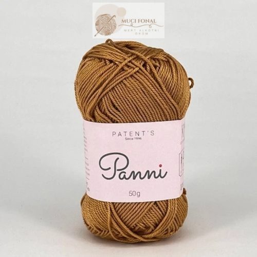 Panni 47 Curry