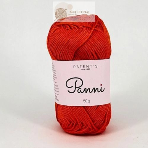 Panni 53 Jaffa